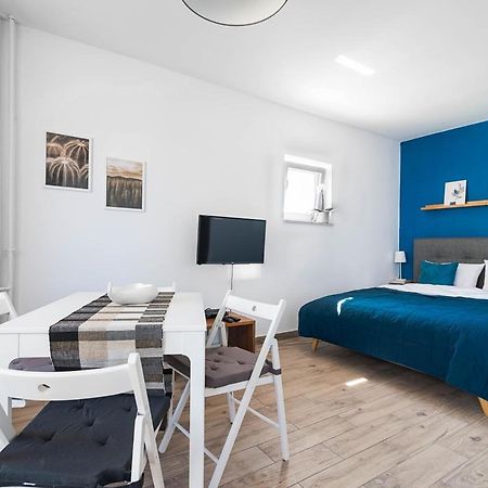 Cozy Apartment In The Centre Of Warsaw, Metro, Wi-Fi - By Hik Apartments Eksteriør bilde