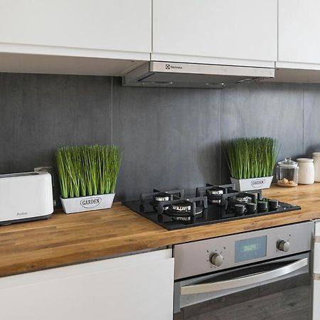 Cozy Apartment In The Centre Of Warsaw, Metro, Wi-Fi - By Hik Apartments Eksteriør bilde