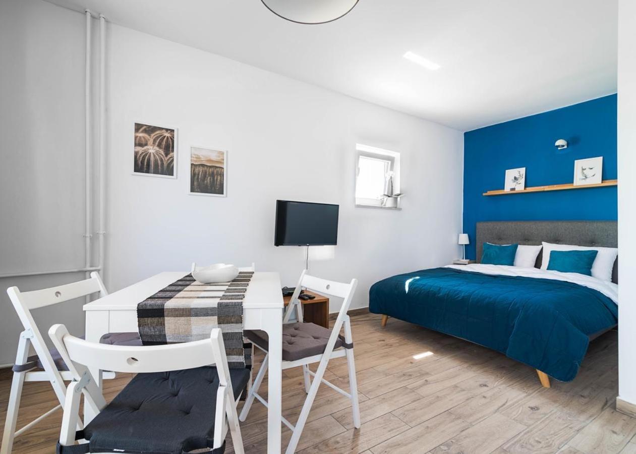 Cozy Apartment In The Centre Of Warsaw, Metro, Wi-Fi - By Hik Apartments Eksteriør bilde